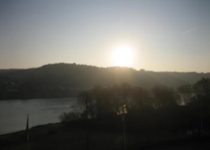 Rheinhotel Arte Remagen