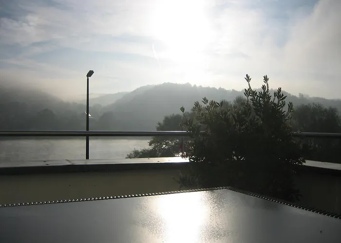 Rheinhotel Arte Remagen