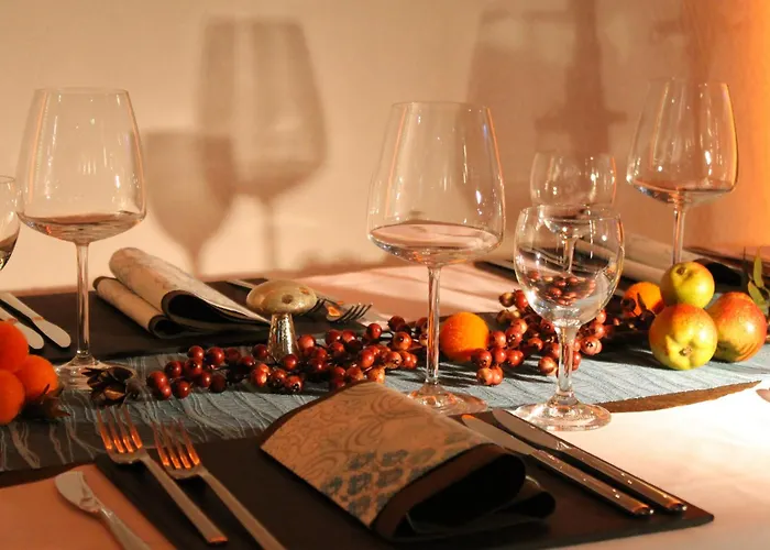 מלון Rheinhotel Arte רמאגן