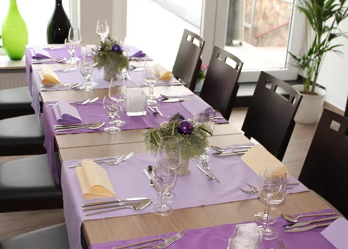 Rheinhotel Arte Remagen