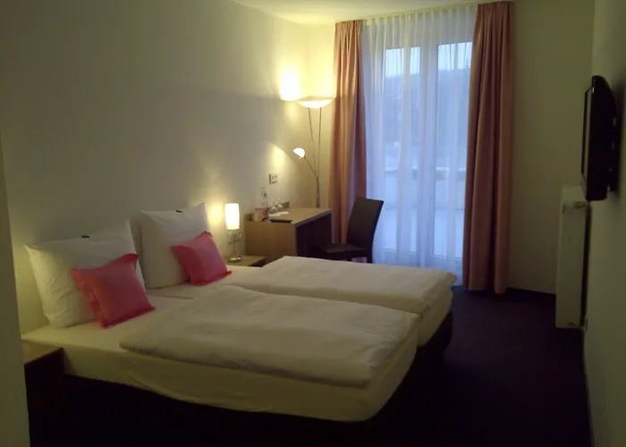 Hotel Rheinhotel Arte Remagen