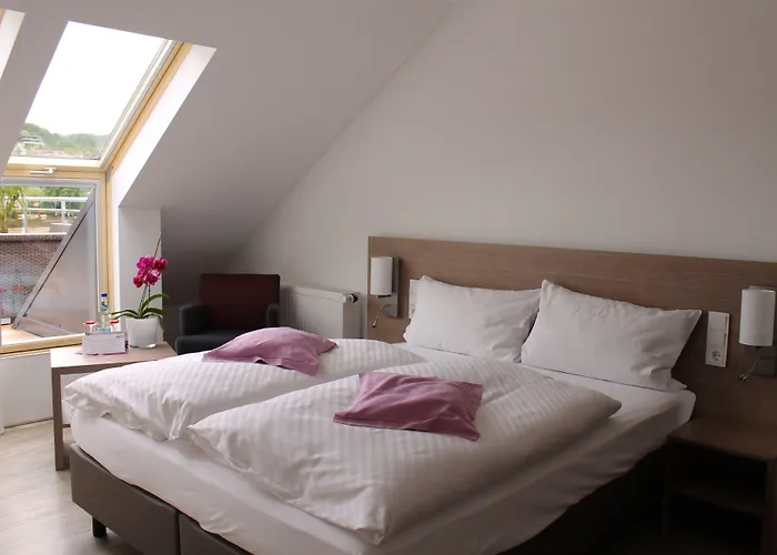 Hotel Rheinhotel Arte Remagen