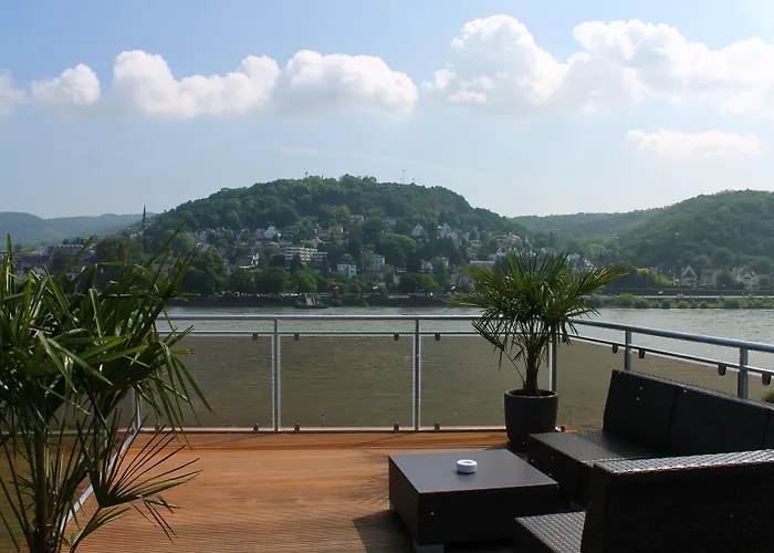 Rheinhotel Arte Remagen