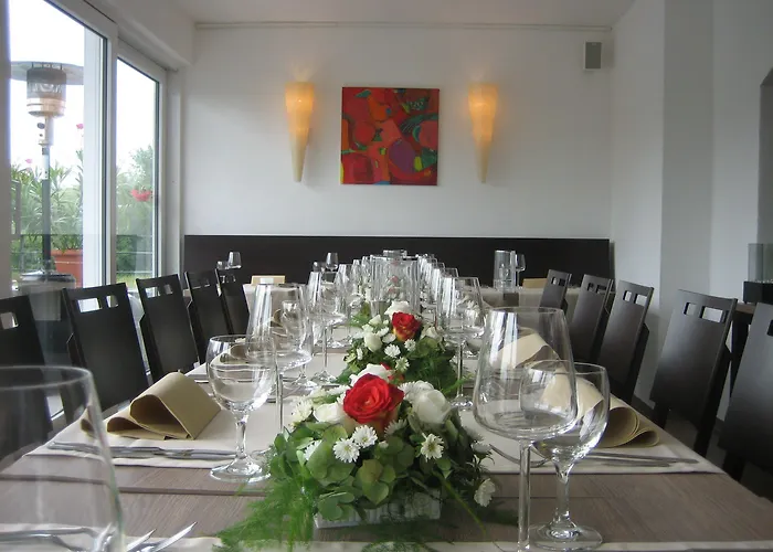 Rheinhotel Arte Remagen