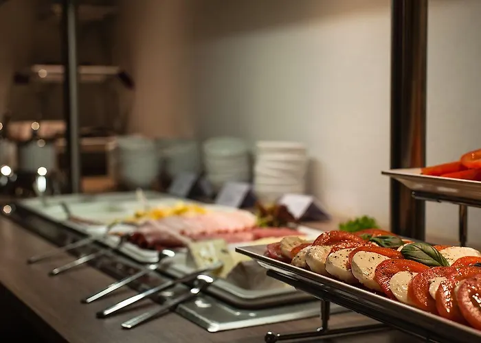 Rheinhotel Arte 3* רמאגן