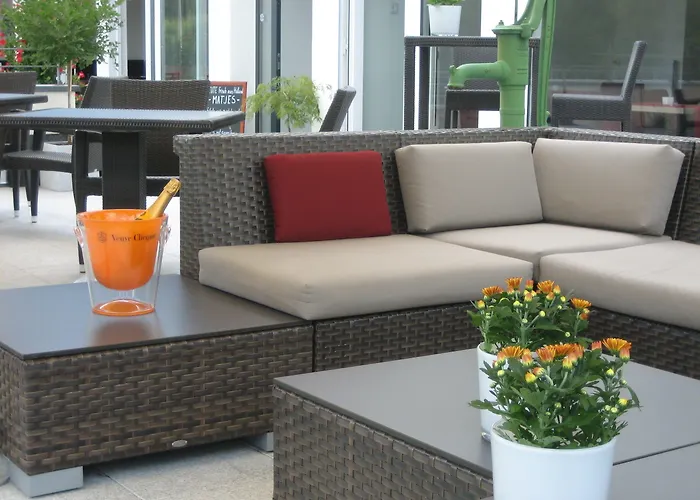 Rheinhotel Arte Hotel Remagen