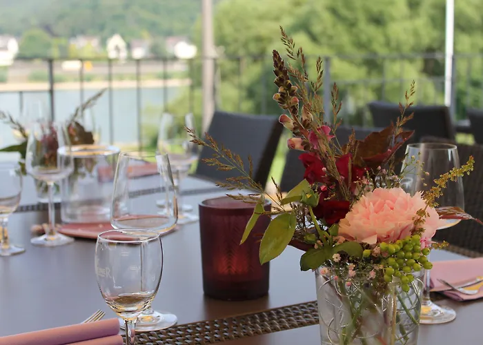 Hotel Rheinhotel Arte Remagen