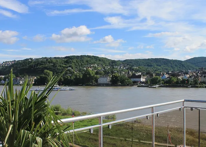 Hotel Rheinhotel Arte Remagen