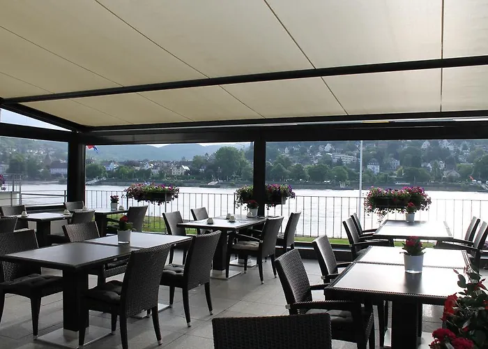 Hotel Rheinhotel Arte