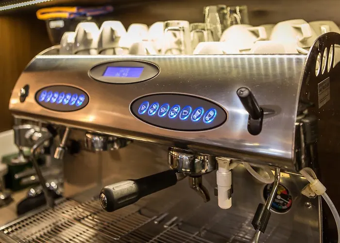 Rheinhotel Arte Hotel