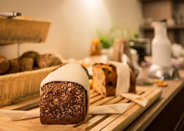 Rheinhotel Arte Remagen