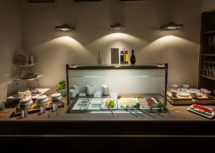 Rheinhotel Arte Hotel